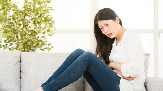 Kenali 6 Penyebab Menstruasi Tidak Teratur (PR Image Factory/Shutterstock)