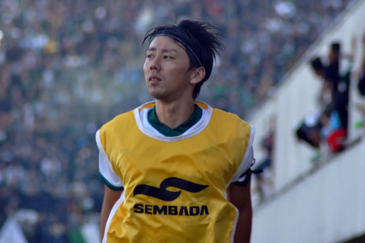 PSS Sleman, Persib Bandung