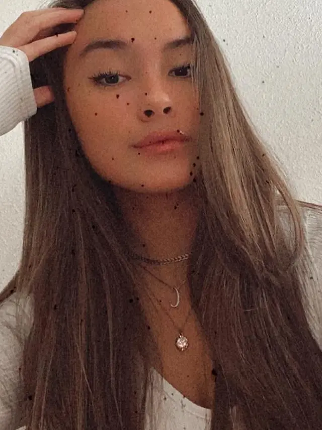 [Fimela] Catlin Halderman