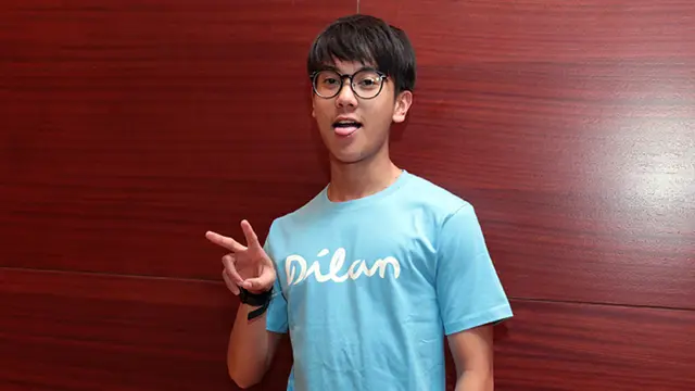 [Bintang] Dilan dan Milea