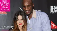 Punya Anak, Ide Khloe Kardashian Perbaiki Rumah Tangga