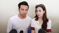 Roby Geisha Gugat Cerai Istri