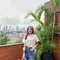 Ummi Quary Rayakan Ultah dengan Solo Trip ke Singapura, Healing dengan Nikmati Kesendirian