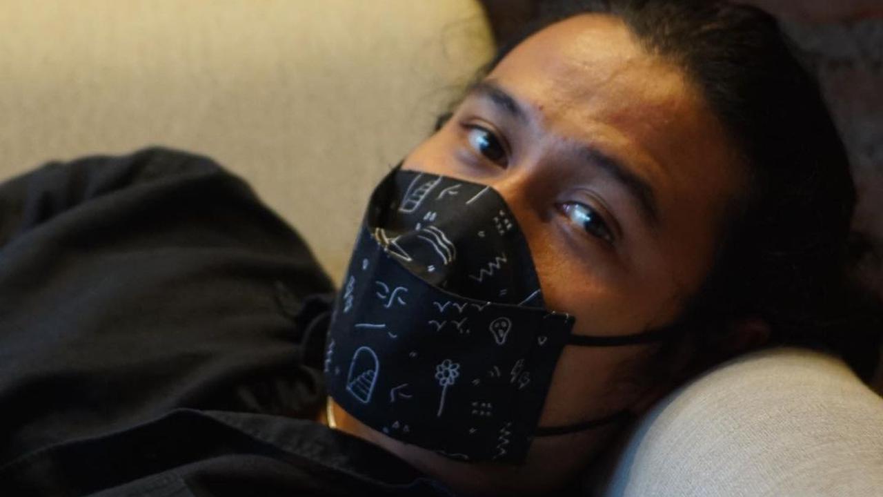 [Fimela] Chicco Jerikho