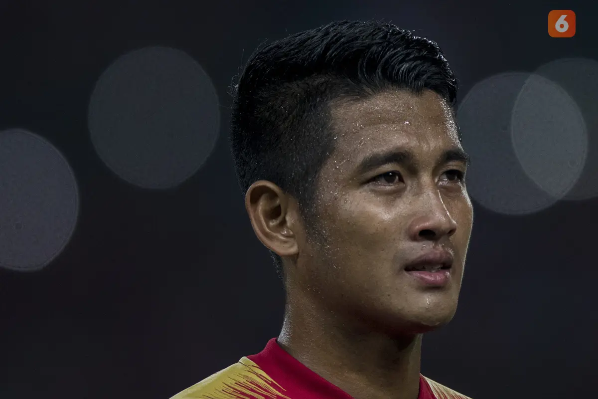 Timnas Indonesia U-23, Asian Games 2018, Putu Gede Juni Antara