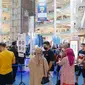 Permudah Akses Wisata dengan Sebar Diskon untuk Warga Jakarta.&nbsp; foto: istimewa