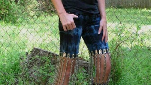 Gaya Busana Gagal yang Sulit Dilupakan, Bikin Geleng Kepala