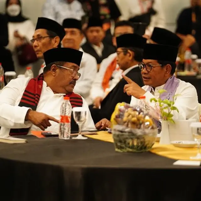 Pembangunan Museum Rasulullah