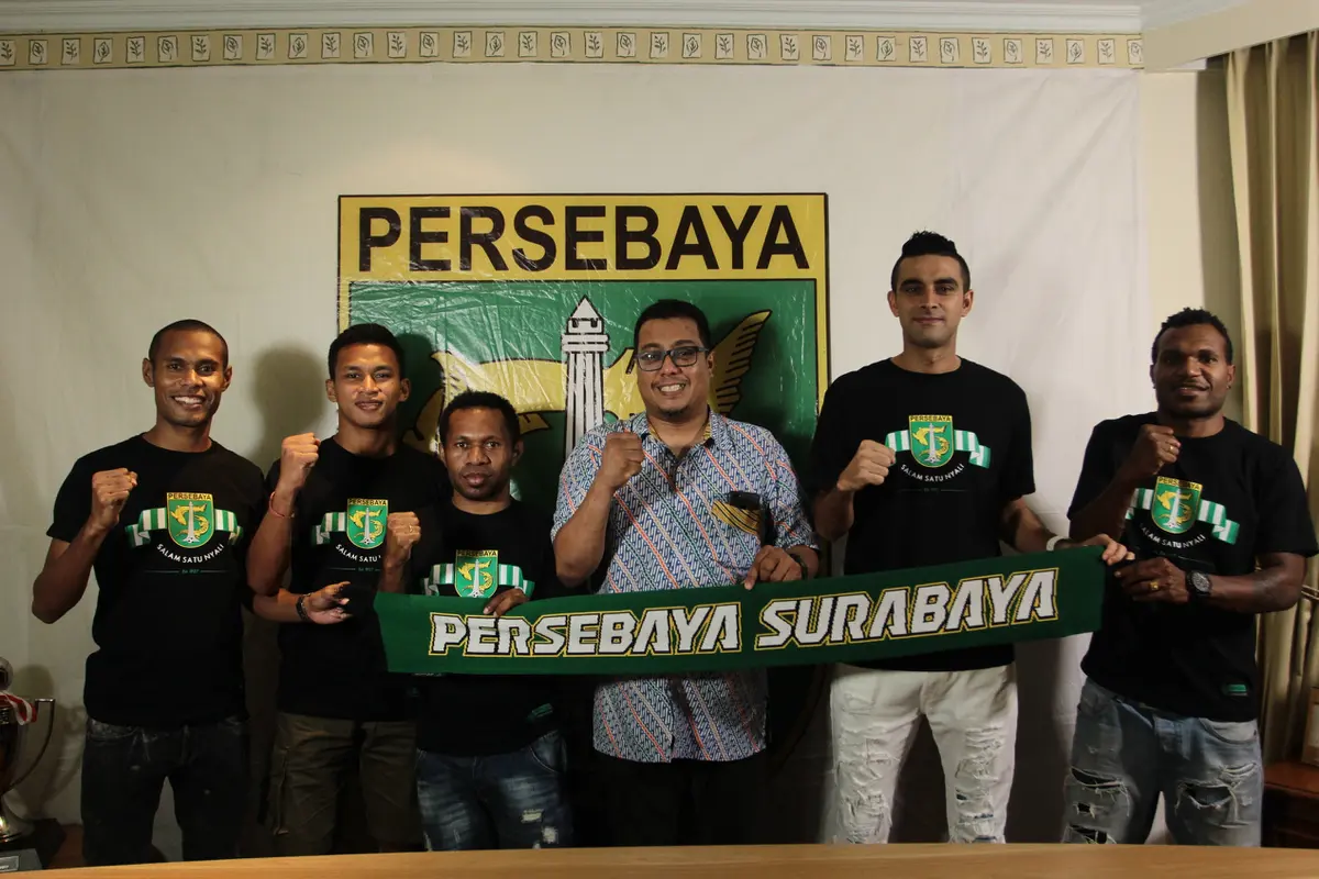 Persebaya