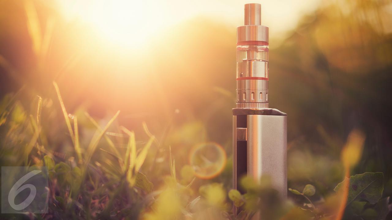 4 Macam Vapor Paling Populer, Beserta Harga dan Dampaknya pada Kesehatan