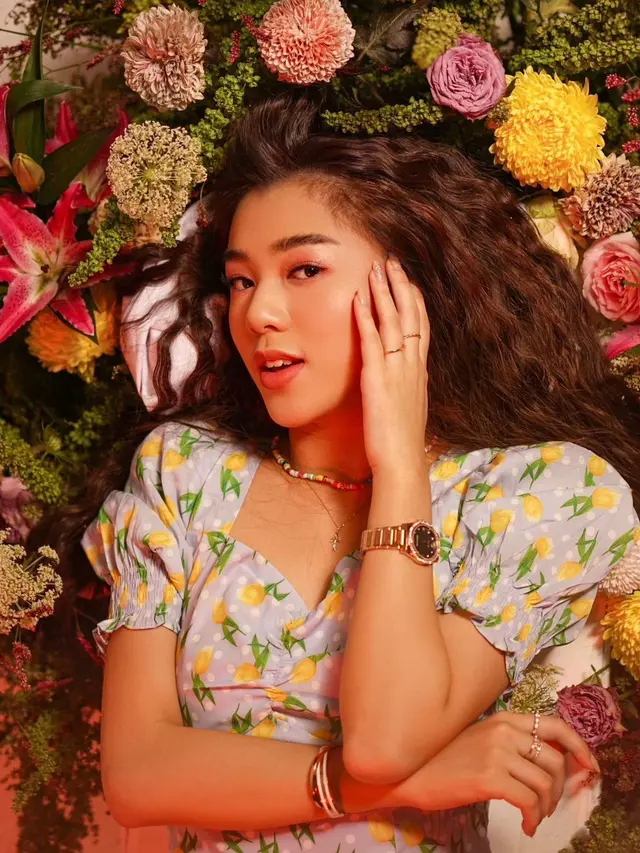 Gabriella Ekaputri (Foto: Instagram/@gabriellaekaputri)