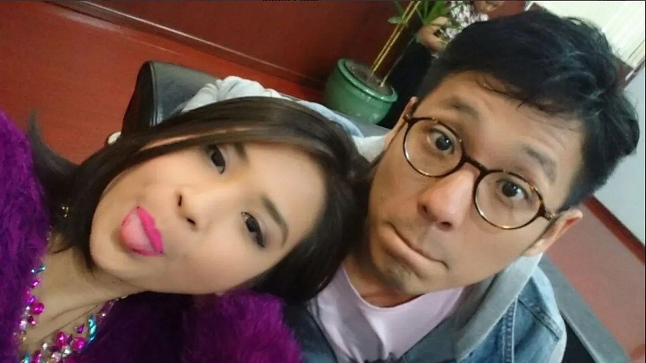 Ini Yang Membuat Putri Titian Jatuh Cinta Dengan Junior Liem