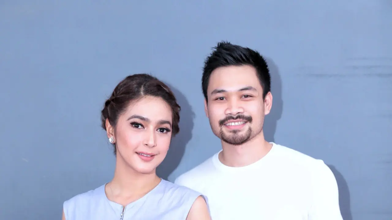 [Bintang] Nabila Syakieb dan Reshwara Argya Radinal