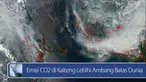 Daily TopNews hari ini akan menyajikan berita seputar Emisi CO2 di Kalteng lebihi ambang batas dunia dan 5 tips jadi sales sukses. Seperti apa berita lengkapnya? Simak di sini yuk 