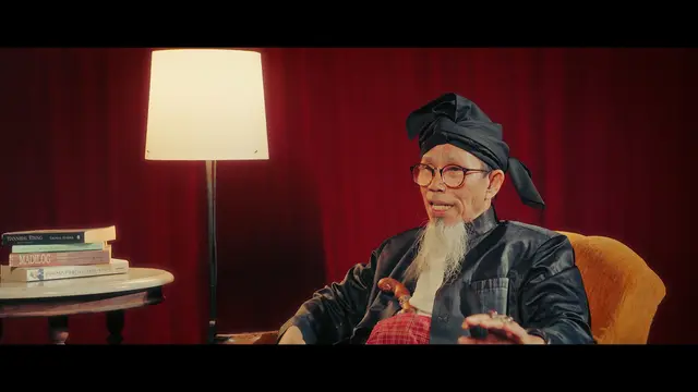 Film Mandalika: Harmoni Logika dan Nurani