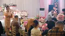 Ultah Krisdayanti ke-47 (Youtube/YUNI SHARA CHANNEL)