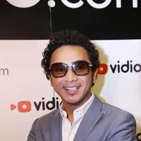 Foto acara Vidio.com (Yunan Laziale/bintang.com)