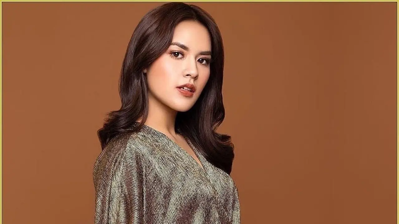 Raisa Andriana