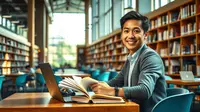 350 Quote Mahasiswa Inspiratif untuk Memotivasi Semangat Belajar
