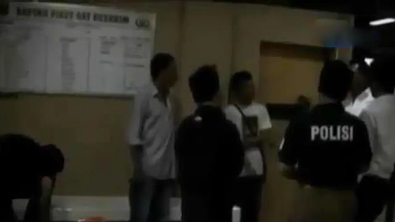 Kilas Indonesia: 5 Saksi Pembunuhan Dosen UMSU Diperiksa