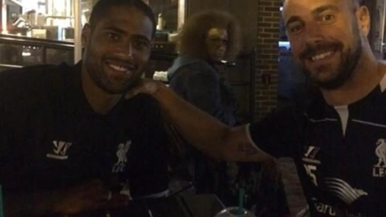Glen Johnson