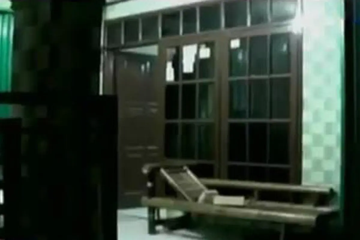 Klinik Aborsi 