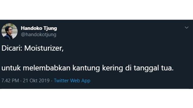 6 Jenis Skincare Ini Dibutuhkan Netizen, Bikin Senyum Tipis