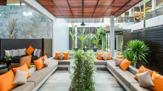 11 Hotel di Dunia yang Memiliki Perawatan Tubuh dan Kecantikan Alami