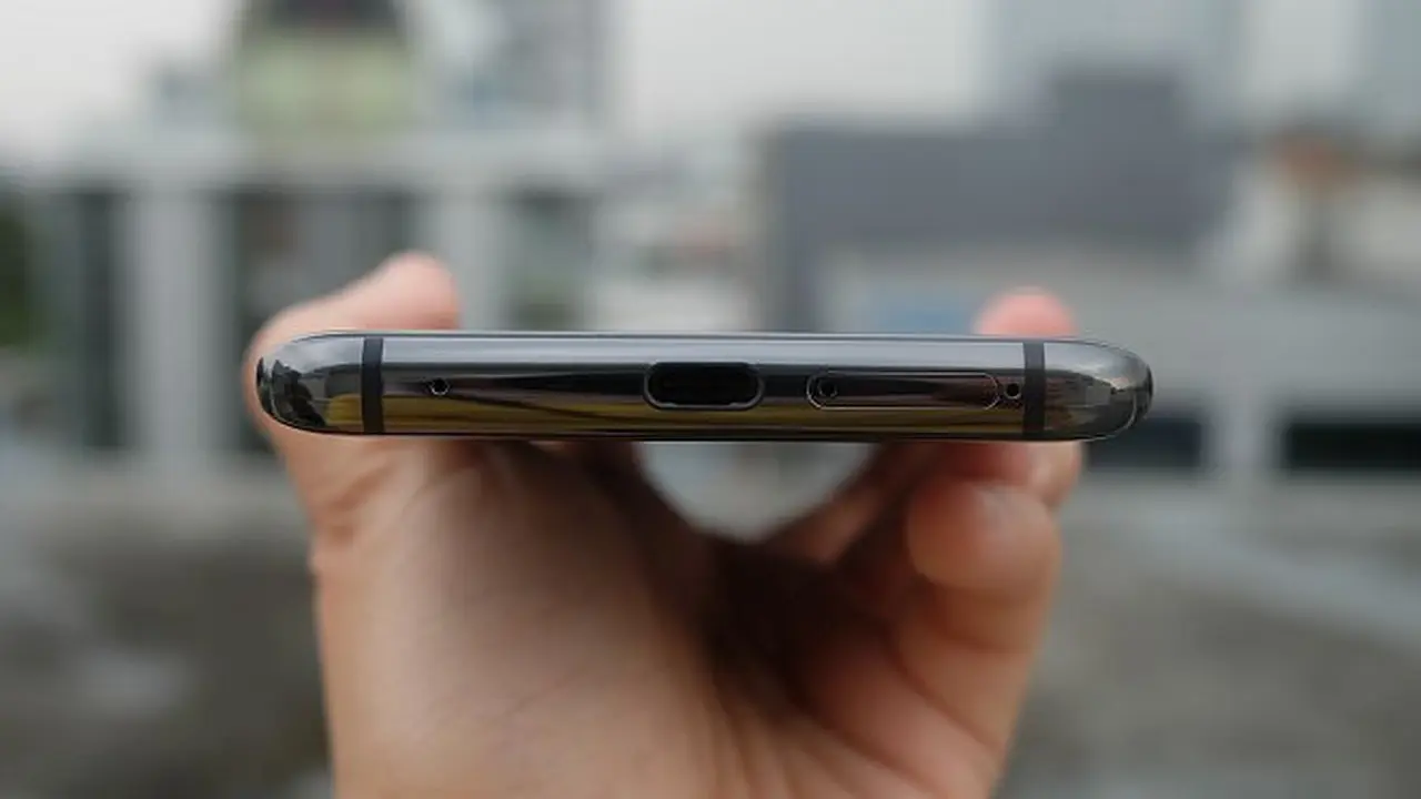 Huawei Mate 20 Pro