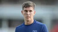 Soal John Stones, Barcelona Siap Telikung Chelsea