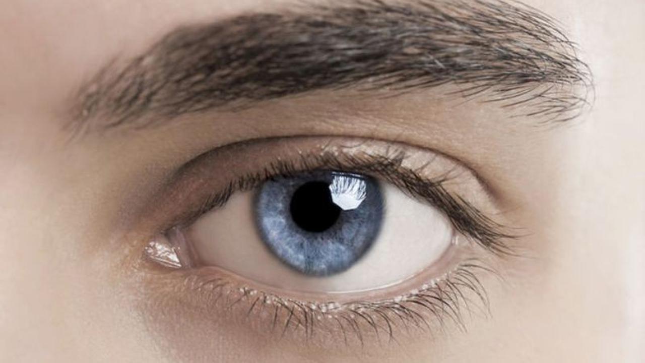 Tatapan Mata Mampu Ungkap Orientasi Seksual Anda. Source: Livescience