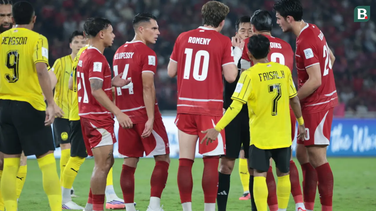Timnas Indonesia