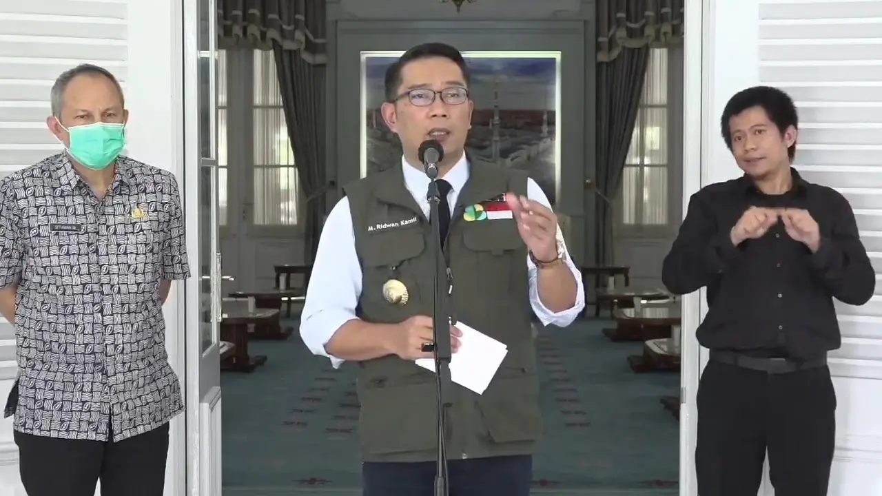 Ridwan Kamil