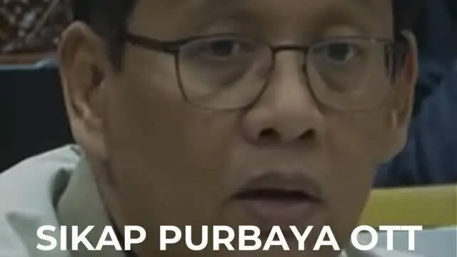 Sikap Purbaya OTT Pegawai Pajak & Bea Cukai