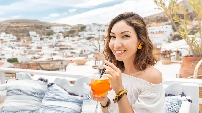 lajang jomblo bahagia