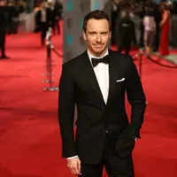 Michael Fassbender (AFP/Bintang.com)