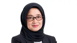 Kiat Ratna Indrayani Menghadapi Tantangan Asuransi Syariah