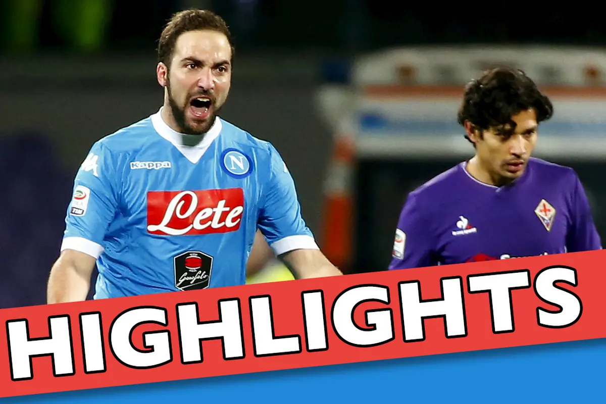 Fiorentina vs Napoli 1-1: Tiang Gawang Penyelamat Napoli