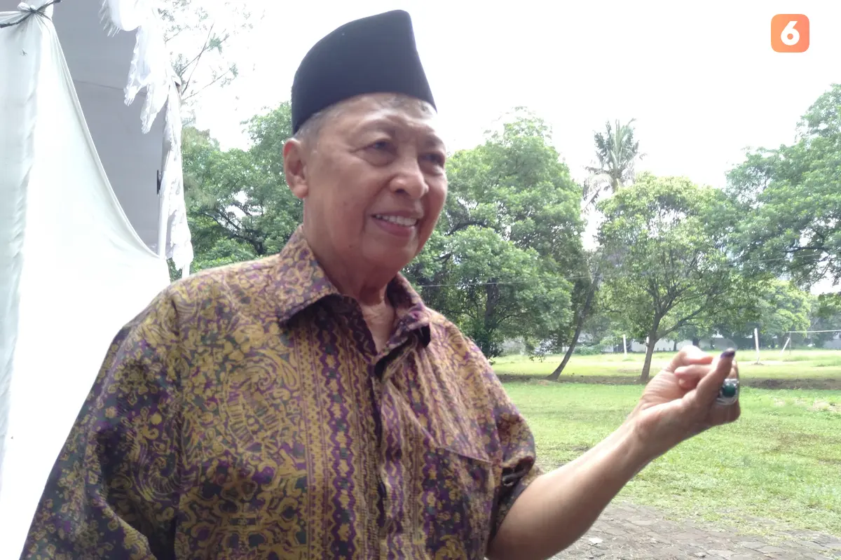 Pemilu 2019