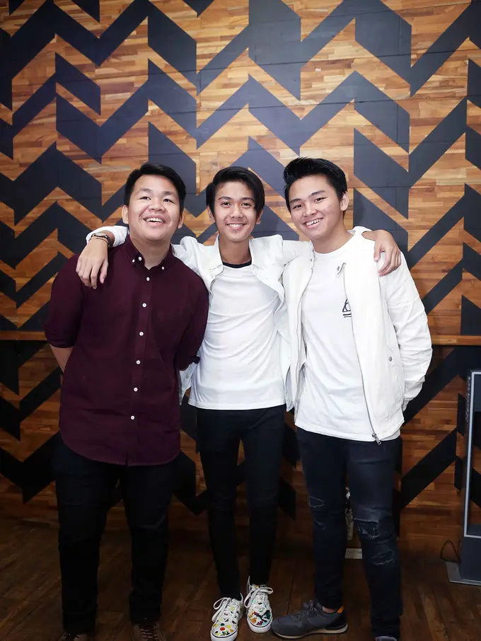 [Bintang] CJR