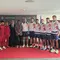 Indonesia Hadapi Rumania di Grup 2 Dunia Piala Davis 2026, Andalkan Pemain Muda