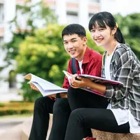 Ilustrasi&nbsp;Tips Semangat Belajar / Freepik by jcomp