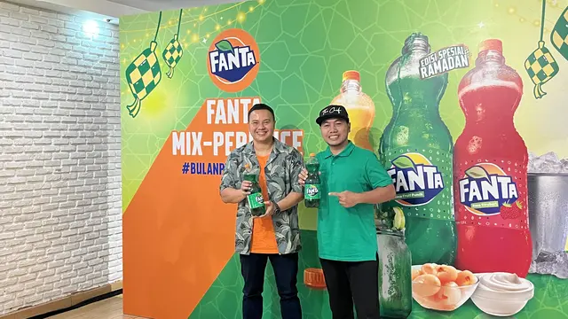 Inspirasi Minuman Segar untuk Takjil Berbuka Puasa (dok. pribadi)