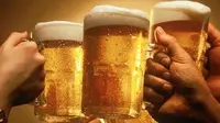 Bir umumnya mengandung tinggi kalori membuat orang khawatir bertambah berat badan. Heineken hadir dengan solusi Light Beer yang menyegarkan.