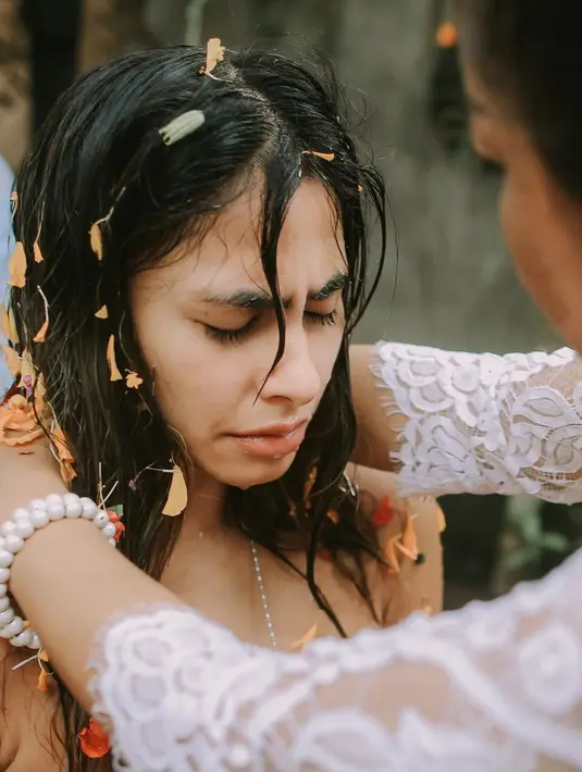 Valerie Thomas (Instagram/valerieethomas)