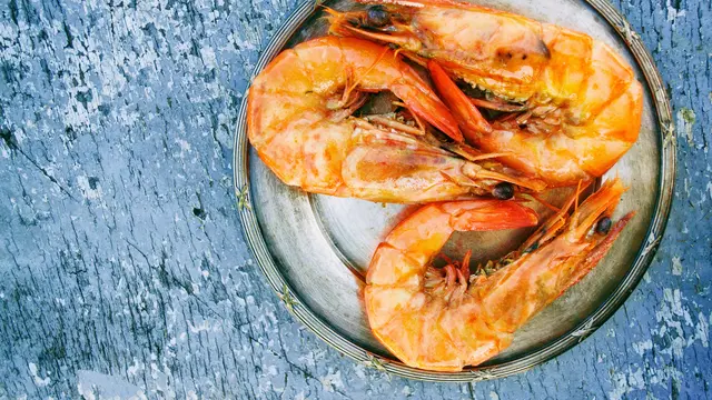udang