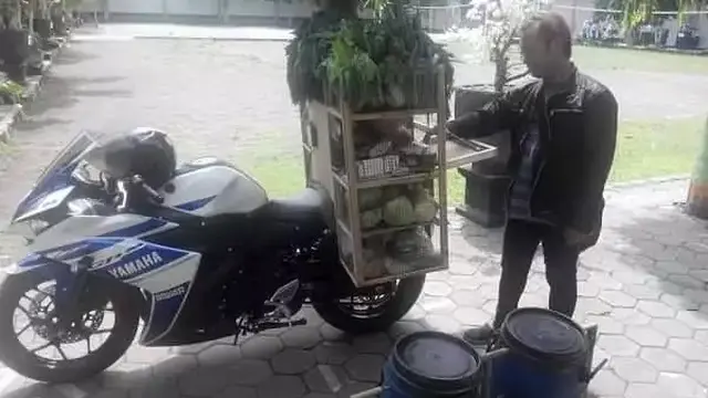 foto: Facebook/Sukar TV