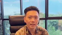 Selebgram Andrew Susanto Peringati Hari Kanker Ginjal Sedunia, Sorot 3 Aspek Penting Ini