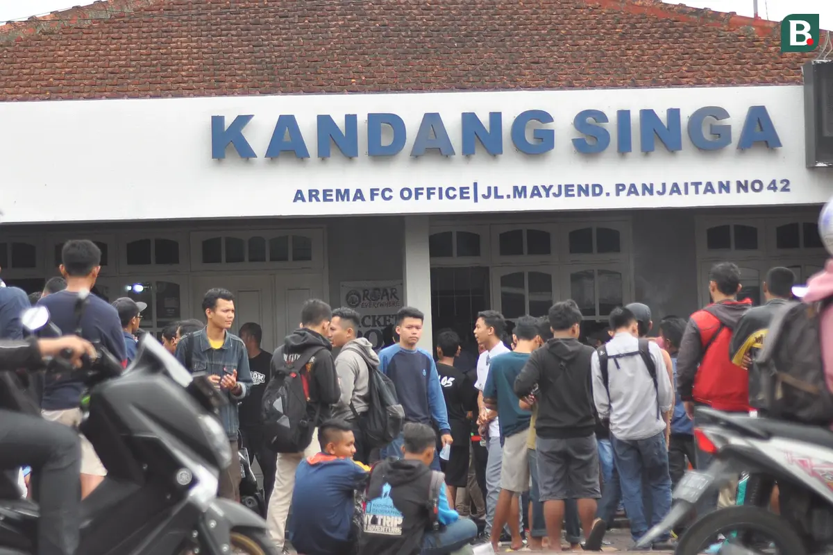 Aremania