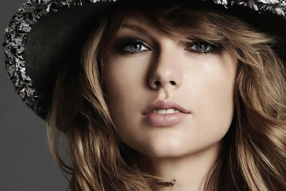 Taylor Swift 